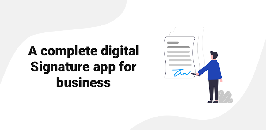 Zoho Sign – Fill & eSign Docs