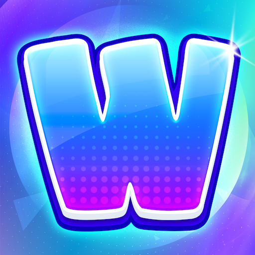 PCH Wordmania – Word Games