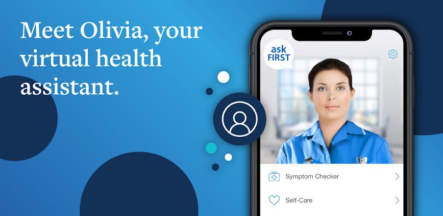 AskFirst (formerly Ask NHS)