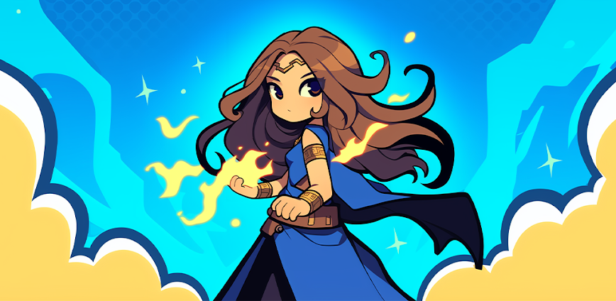 Empire Survivor: Idle Defense