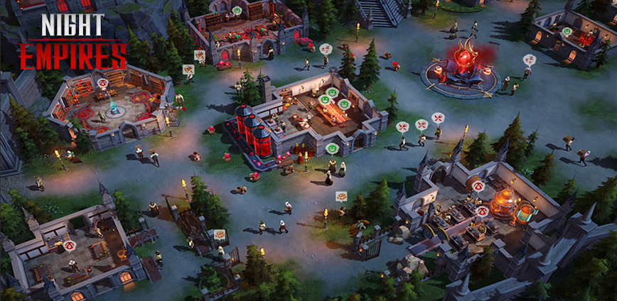 Night Empires