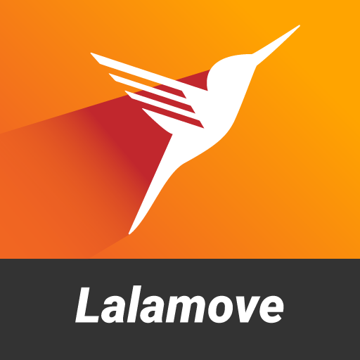 Lalamove – Fast & Affordable