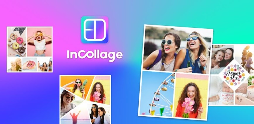 Photo Editor – Collage Maker