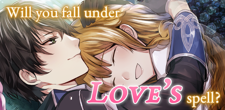 Ikemen Revolution: Otome Game