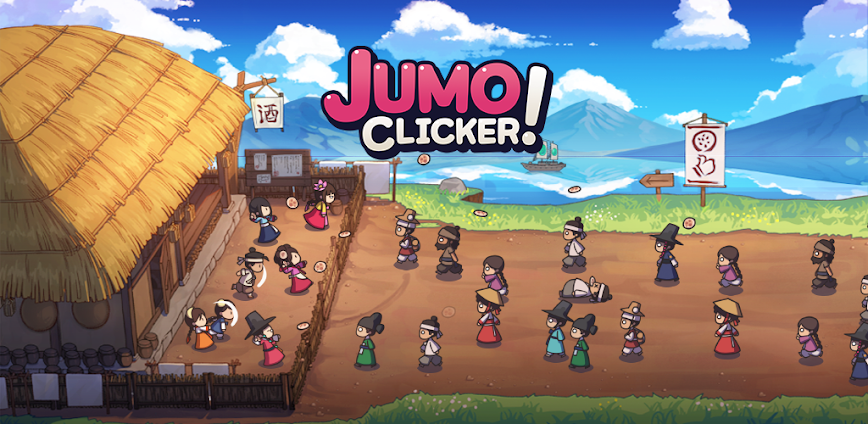 Jumo Clicker! – Pancake Tycoon