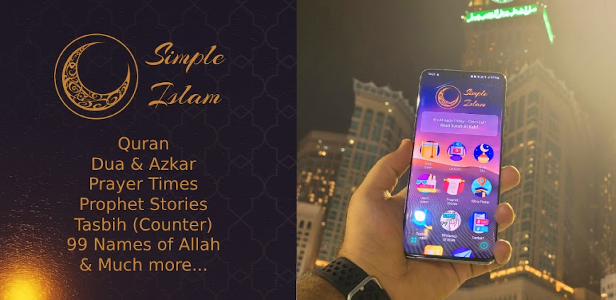 Simple Islam