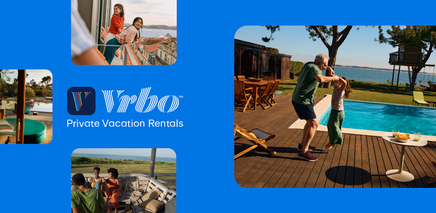 Vrbo Vacation Rentals