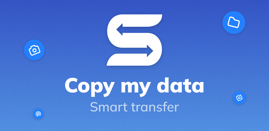 Smart switch – copy my data