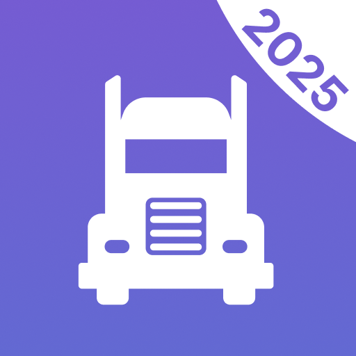 CDL Prep 2025: Test Practice