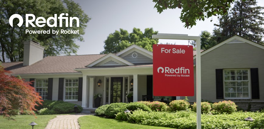 Redfin: Buy, Sell & Rent Homes