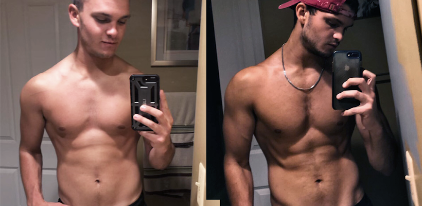 Home Workout: Fitness No Tools