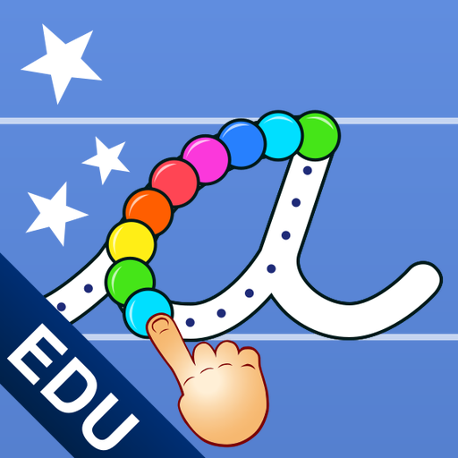 Cursive Writing Wizard – Kids