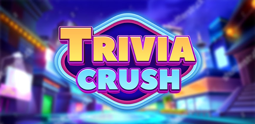 Trivia Crush