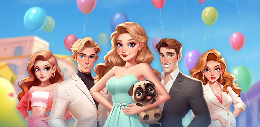 Romantic Blast: Love Stories