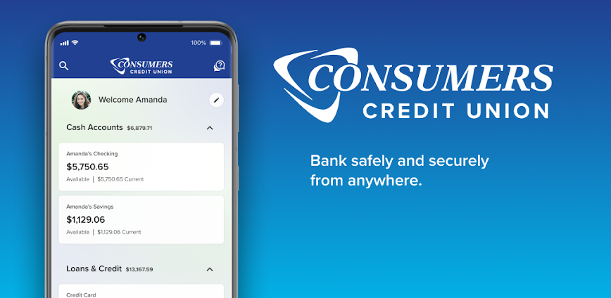 Consumers Credit Union