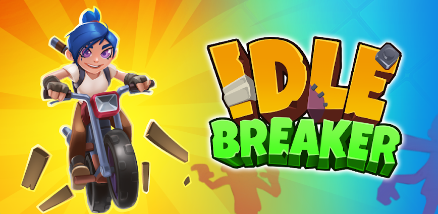 Idle Breaker – Last Survival