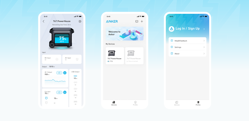 Anker