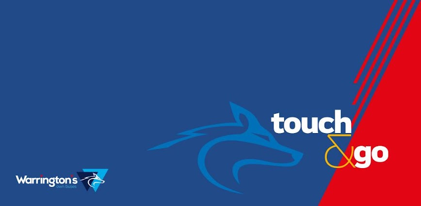 Touch & Go Warrington