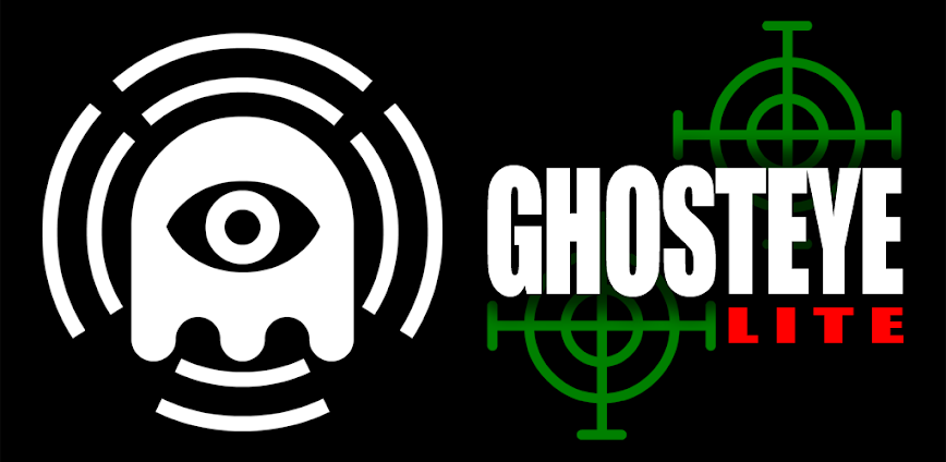 GhostEye LITE
