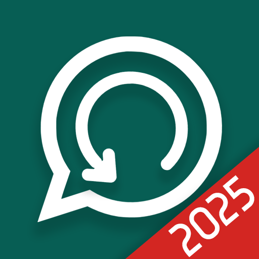 Chat Recover: Undelete Message