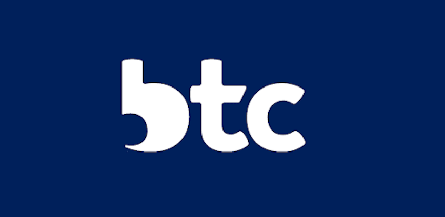 Topup BTC