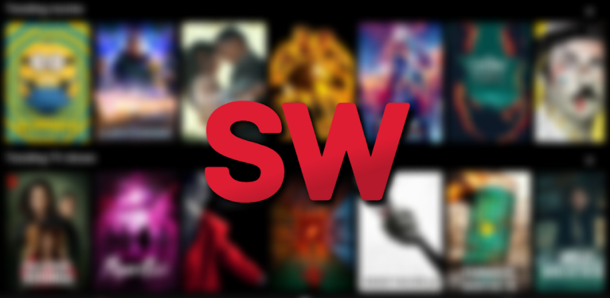 ScrollWatch – Streaming Guide