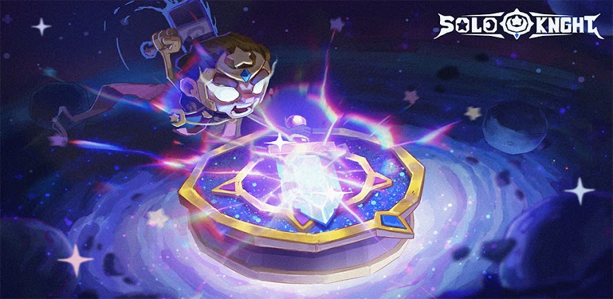 Solo Knight