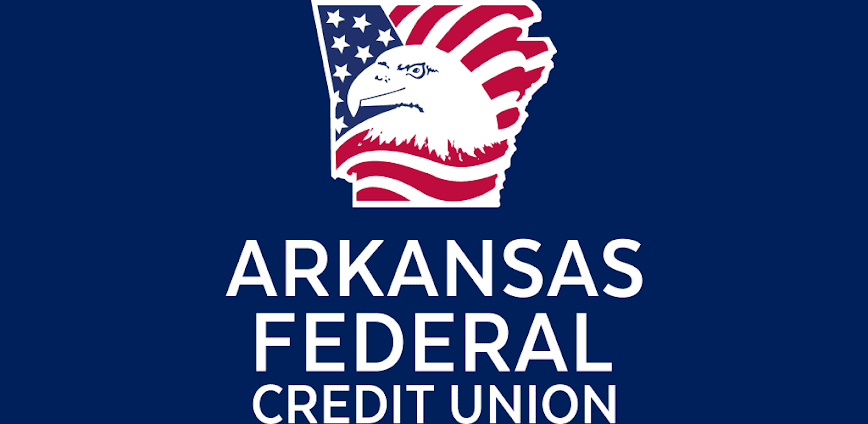 Arkansas FCU Mobile Banking