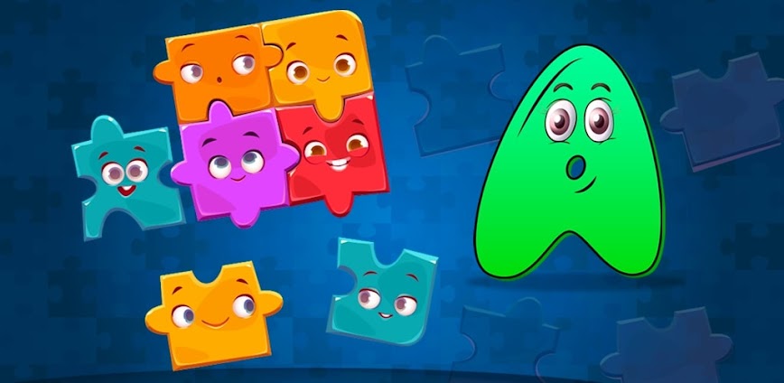 ABC puzzles
