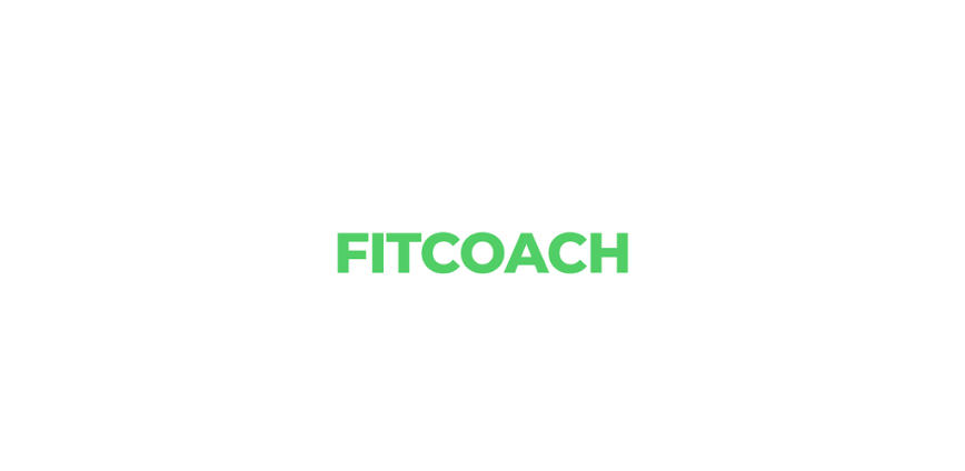 Home Fitness Coach: FitCoach