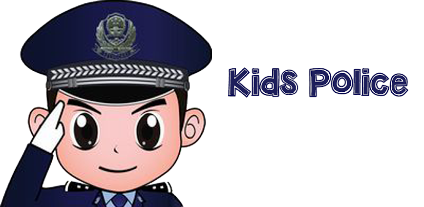 Kids police – for parents