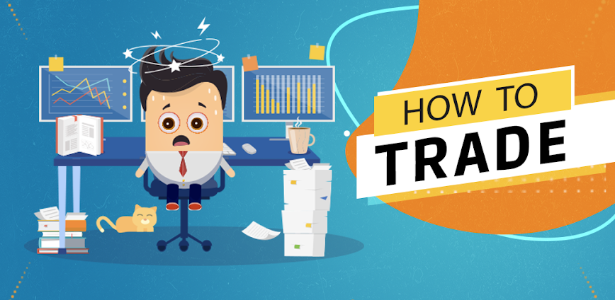 How To Invest in Trading