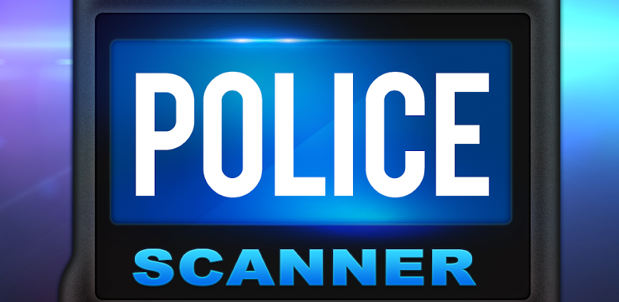 Police Scanner X