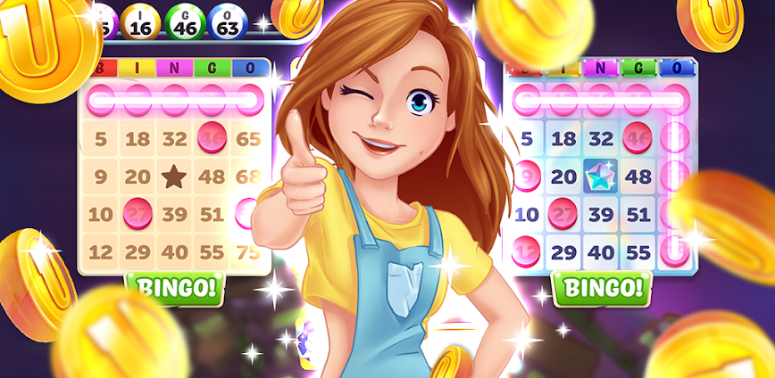 Uptown Bingo – Citylife