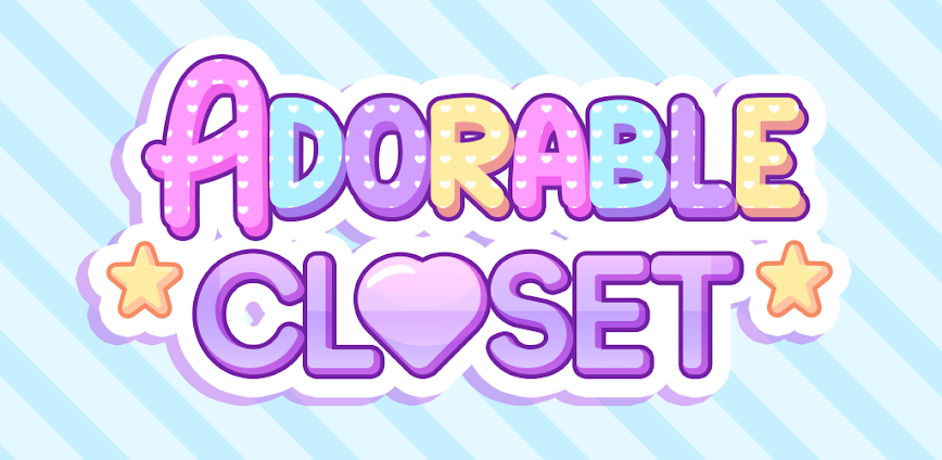 Adorable Closet