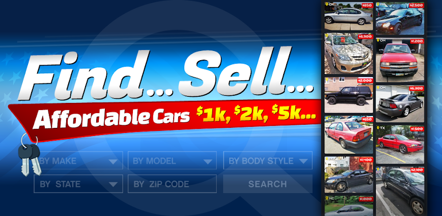 Autopten: Cheap Used Cars