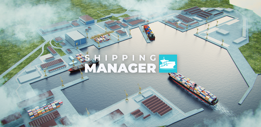 Shipping Manager – 2025