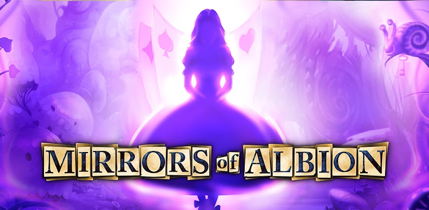 Mirrors of Albion