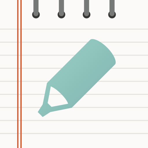 SomNote – Beautiful note app