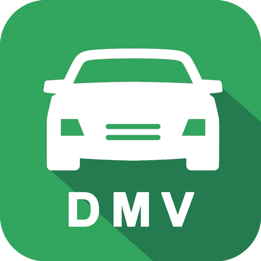 DMV Permit Practice Test 2025