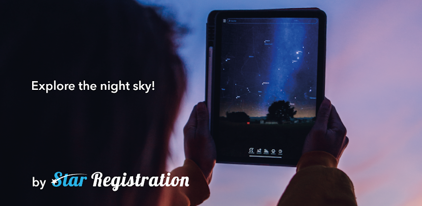 Night Sky Guide – Planetarium