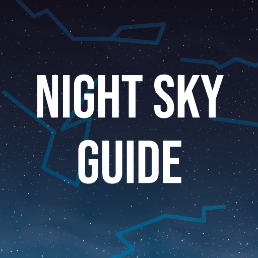 Night Sky Guide – Planetarium