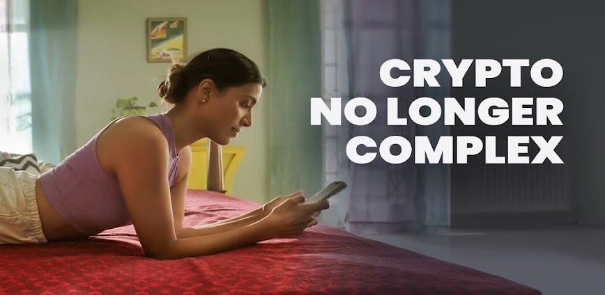 CoinSwitch: Buy Bitcoin Crypto