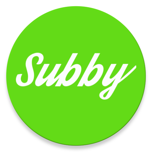 Subby – Subscription Tracker