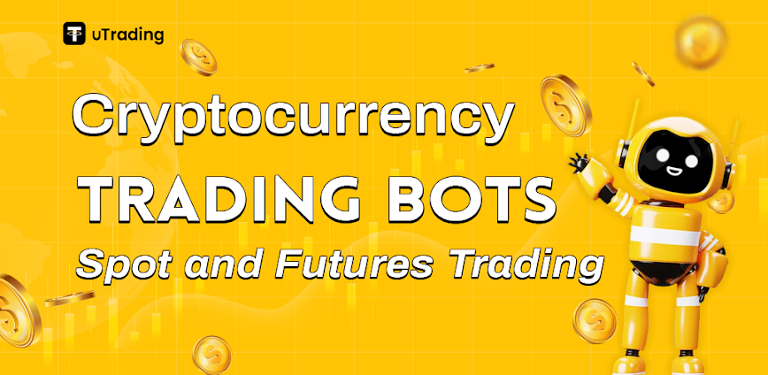 uTrading – Copy Trading Bot