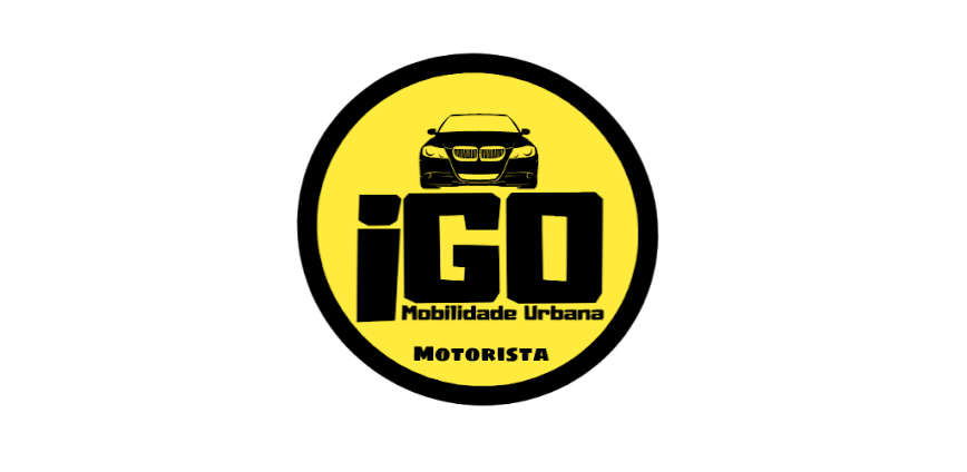 iGO MOBILIDADE – Motorista