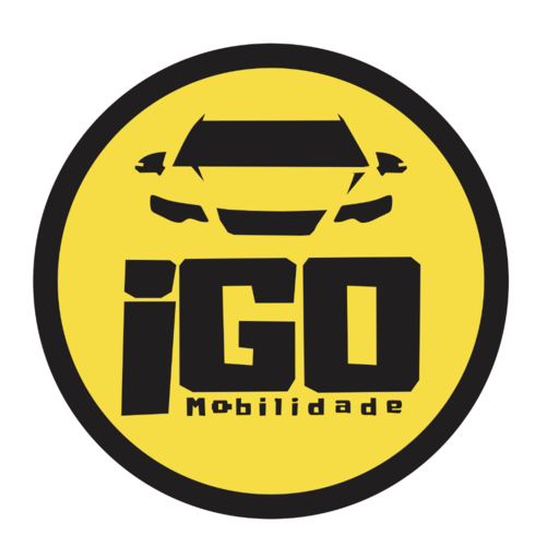 iGO MOBILIDADE – Motorista