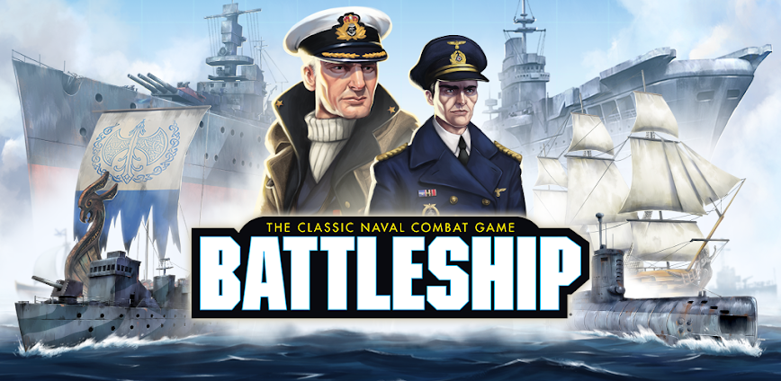 BATTLESHIP – Multiplayer Game
