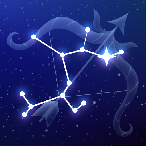 Star Gazer – Night Sky View