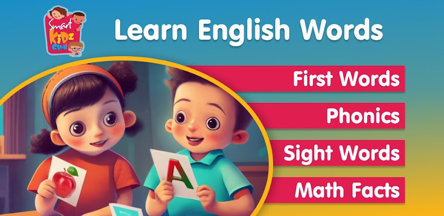 ABC Flash Cards – Sight Words